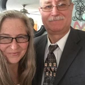 Meet your Posher, Deb